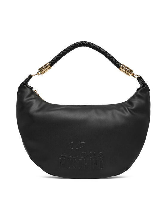 LOVE MOSCHINO LOVE MOSCHINO Geantă JC4222PP0OKA0000 Negru