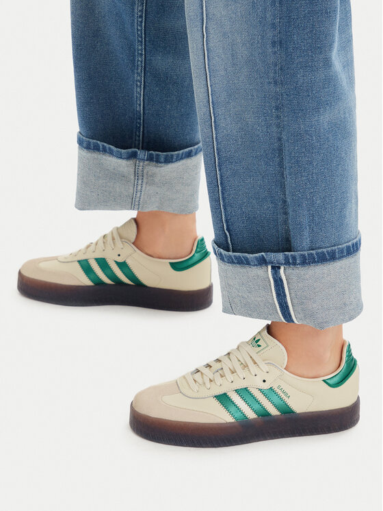 adidas adidas Sneakers Sambae IH4043 Crem