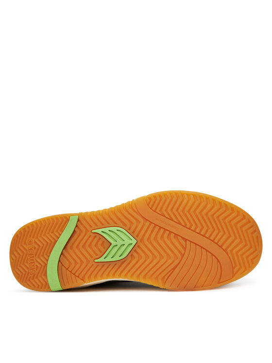 CARIUMA CARIUMA Αθλητικά Uba 701911B68W080 Μαύρο