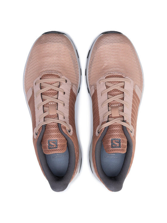 Salomon Salomon Turistiniai batai Outbound Prism W 412681 20 M0 Ruda