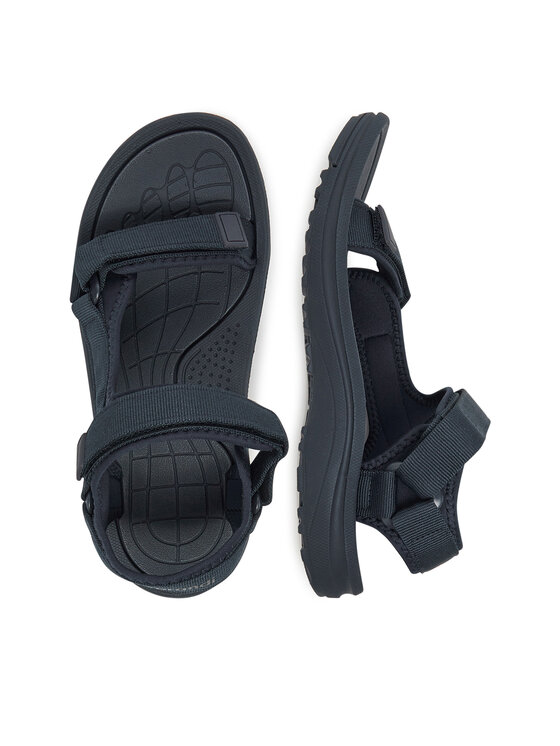 Sprandi Sprandi Sandalen BP40-MB520 Dunkelblau