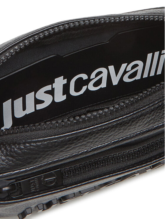 Just Cavalli Just Cavalli Τσαντάκι 78QA4B14 ZSB81 Μαύρο