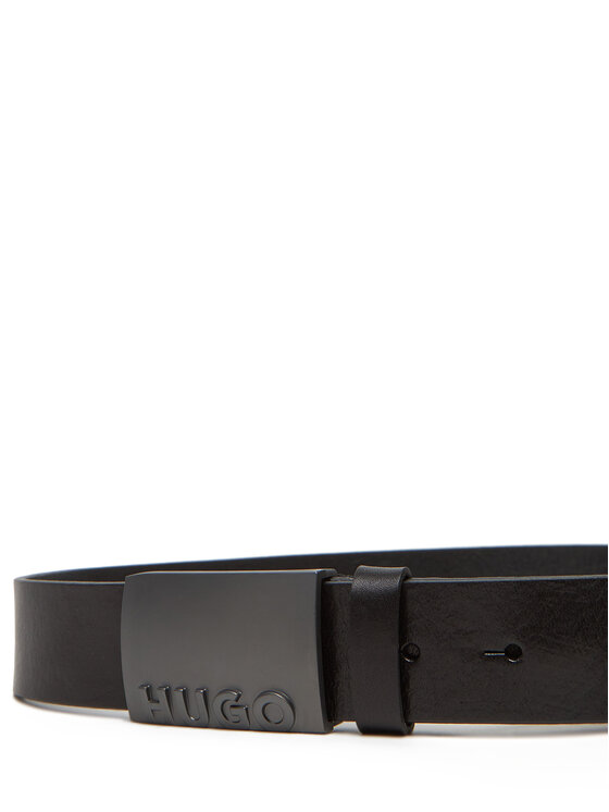 HUGO HUGO Cintura da uomo 50542501 Nero