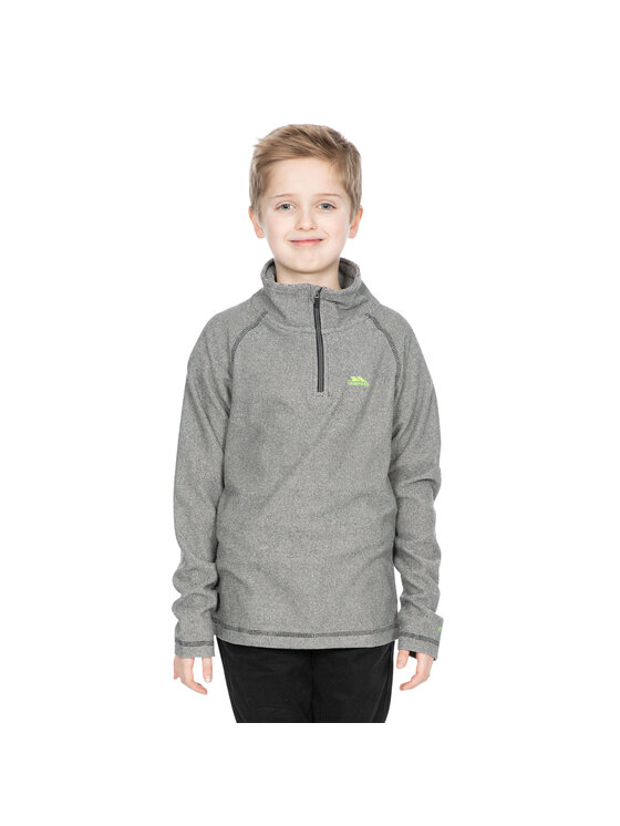 Trespass Trespass Polar Keynote Czarny Trim Fit