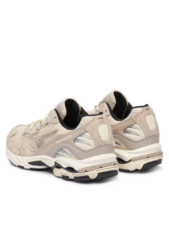 Mizuno Mizuno Tenisice Wave Rider 10 'Suede' D1GA2611 Bež