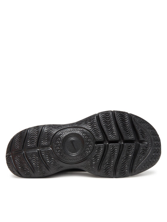 Nike Nike Tenisice Flex Runner 3 Crna
