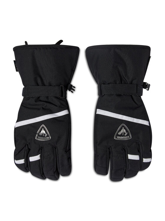 Rossignol Rossignol Ръкавици за ски Action Impr RLJMG04 Черен