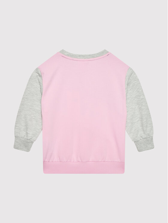 Felpa Canciatti FAK0062 Multicolore Regular Fit