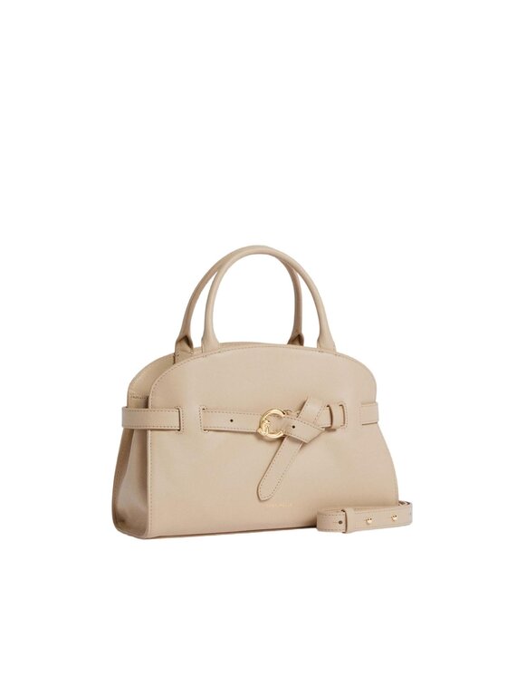 Coccinelle Coccinelle Borsetta Sabine 1 Beige