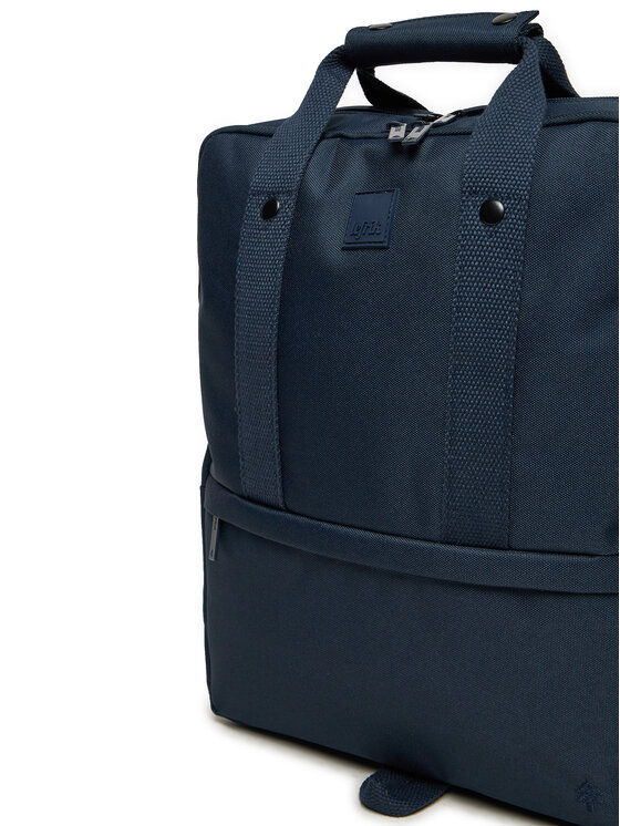 Lefrik Lefrik Rucsac Daily Smart Bleumarin