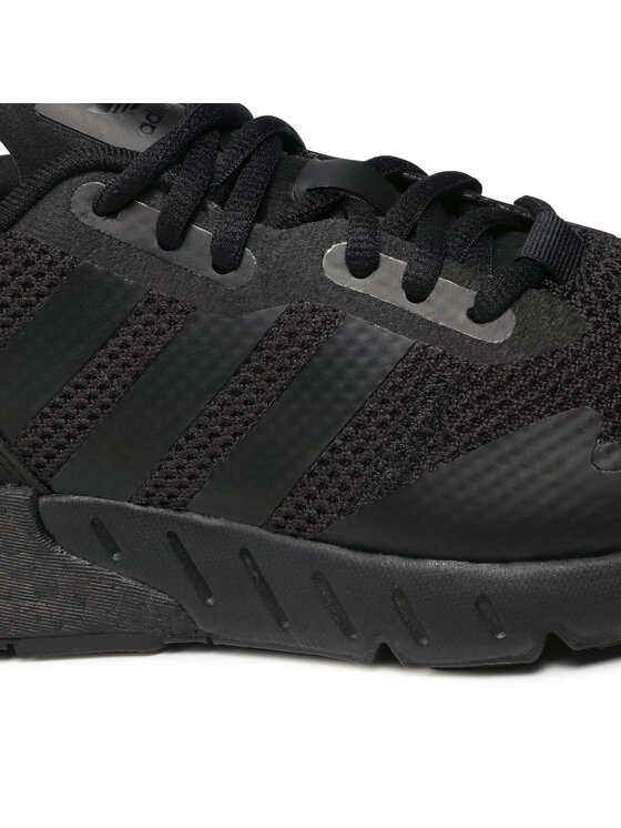 Laisvalaikio batai adidas Zx 1K Boost H68721 Juoda | eavalyne.lt