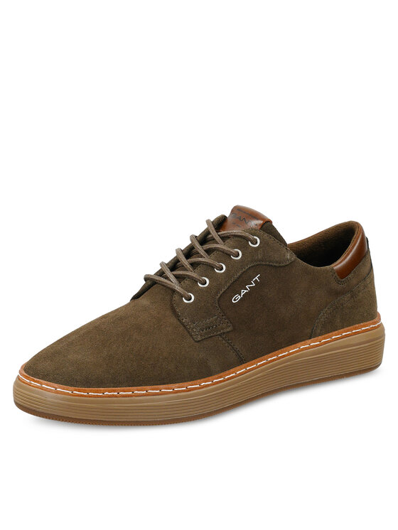Gant Gant Cipele 31633163 Smeđa