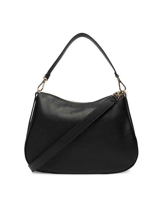 Coccinelle Coccinelle Handtasche U45 Coccinellenory E1 U45 13 01 01 Schwarz