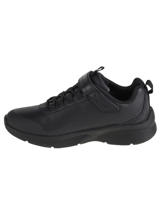 Skechers Skechers Sneakersy 302607L-BBK Czarny