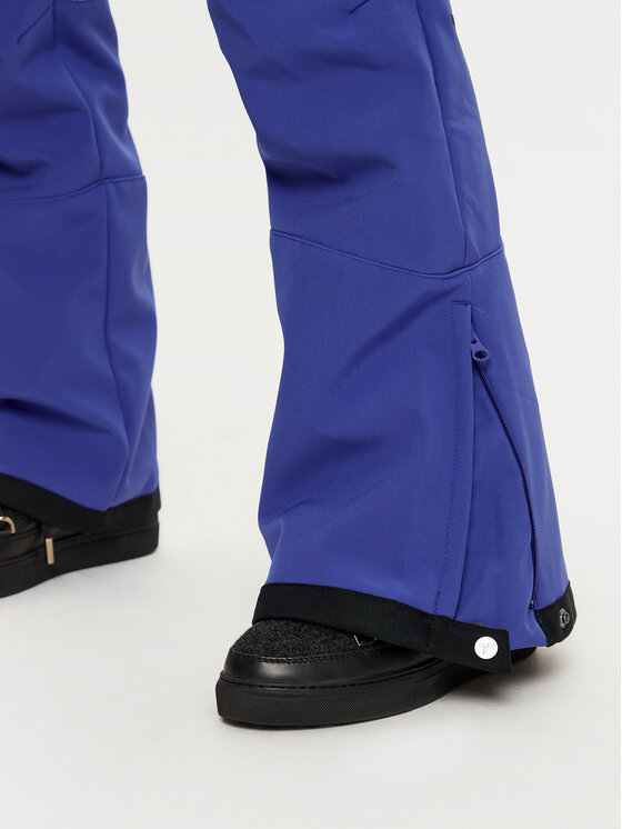 Columbia Columbia Spodnie narciarskie Roffee Ridge™ VI 2085811 Niebieski Regular Fit