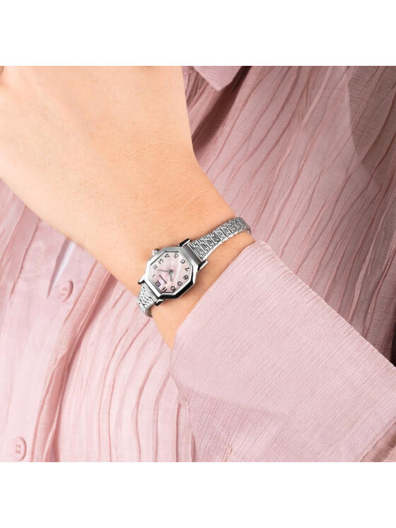 Sekonda Sekonda Hodinky 40496 Strieborná
