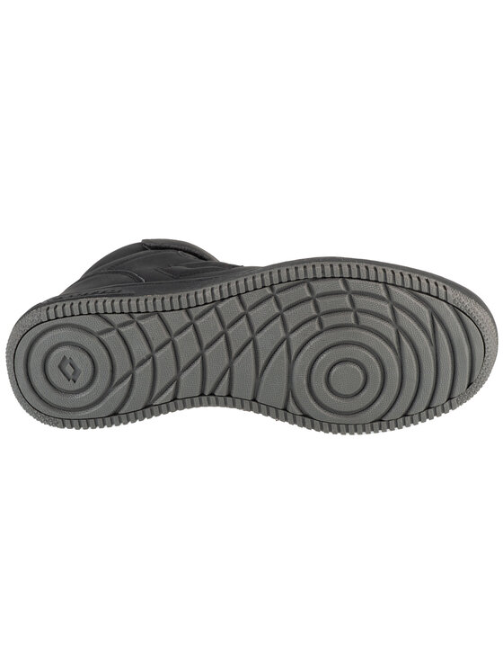 Lotto Lotto Sneakers Lotto Paliot Fur Nero