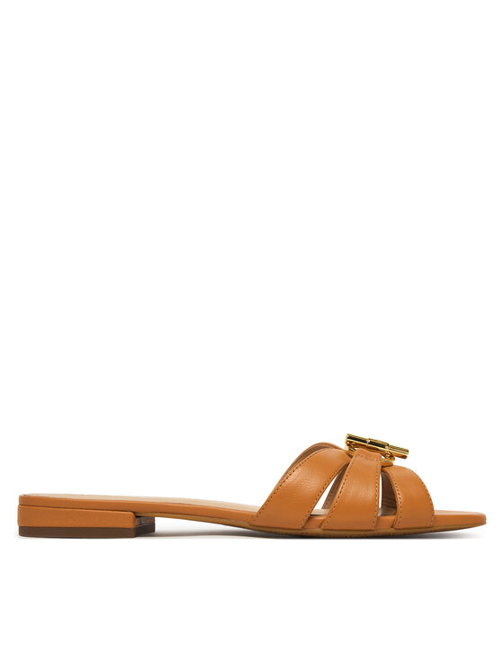 LAUREN RALPH LAUREN LAUREN RALPH LAUREN Şlapi 802982875006 Maro