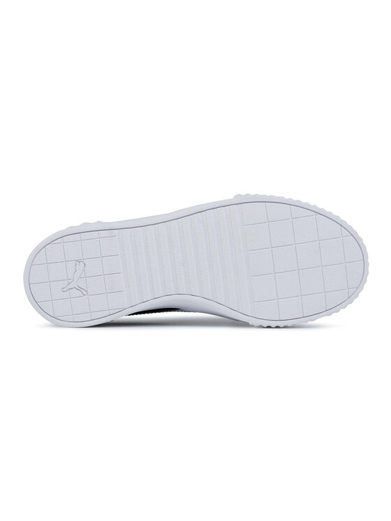 Puma Puma Sneakersy CarinaLift 373031 06 Czarny