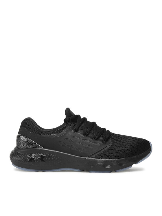 Buty do biegania Under Armour, Rozmiar 45.5, Czarny, Ua Charged Vantage 3023550-002
