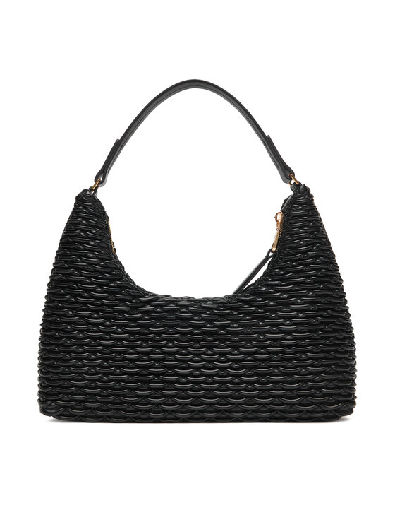 Calvin Klein Calvin Klein Ročna torba LV04F3293G Črna