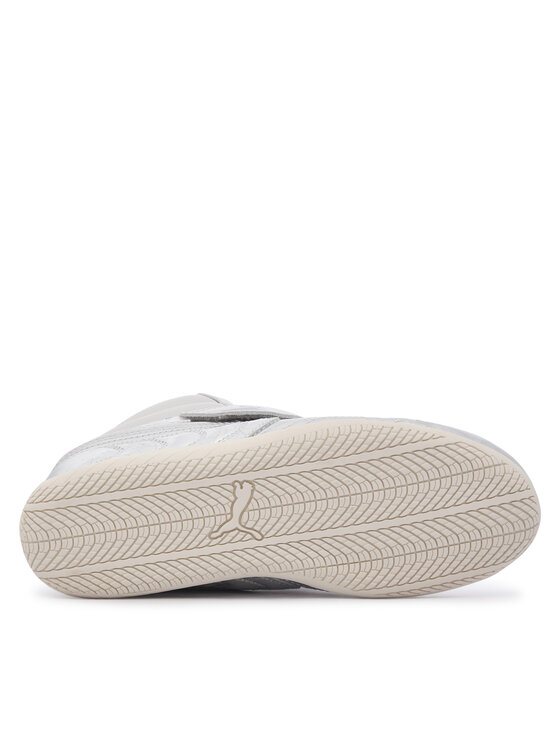 Puma Puma Сникърси Speedcat Wedge Lustre Wns 408366 01 Сребрист