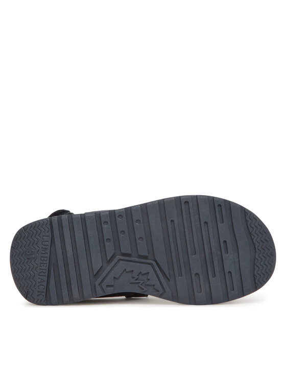 Lumberjack Lumberjack Босоніжки LJ-SBG5806-002-N47-M0142 S Cиній