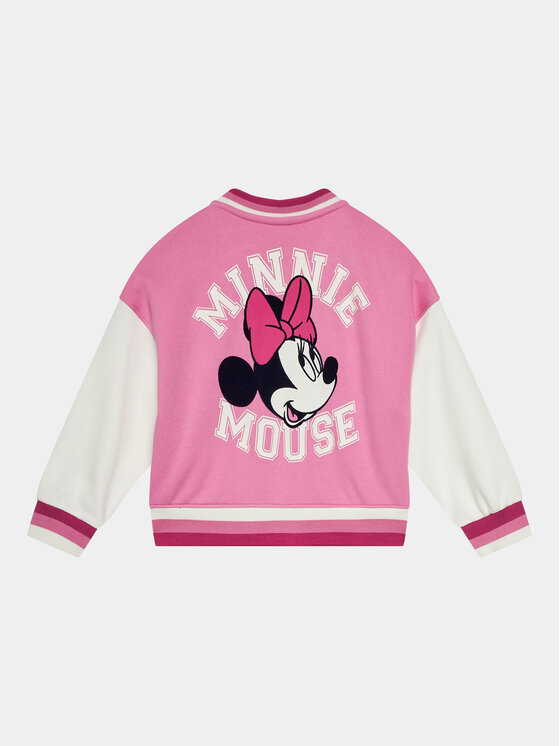 Felpa on sale minnie ovs