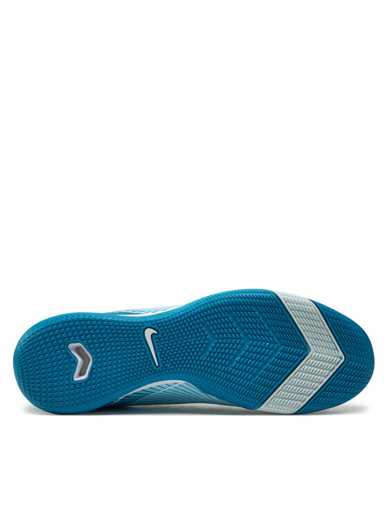 Nike Nike Futbalové topánky Superfly 10 FQ8332 Modrá