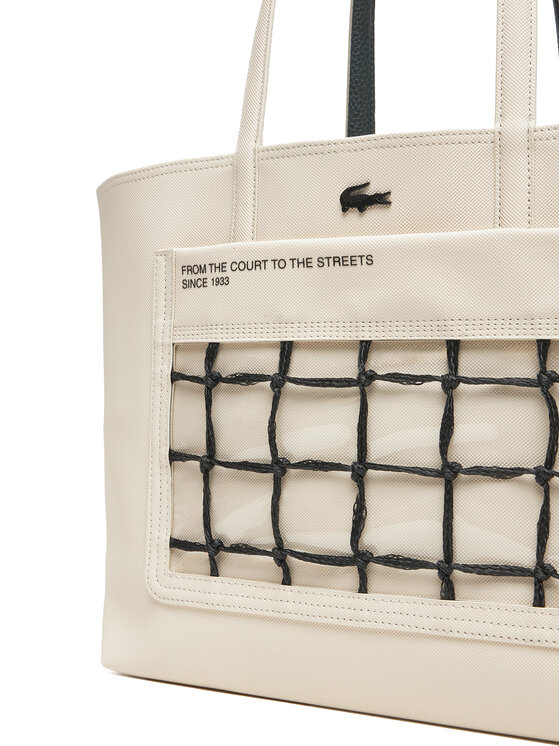 Lacoste Lacoste Handtasche NF5130AS Bunt