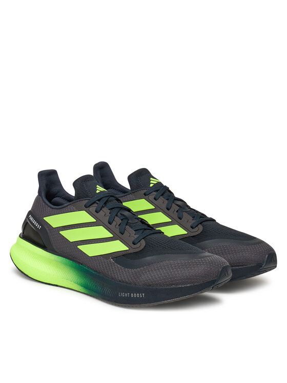 adidas adidas Tenisice za trčanje Pureboost 5 JH6446 Tamnoplava