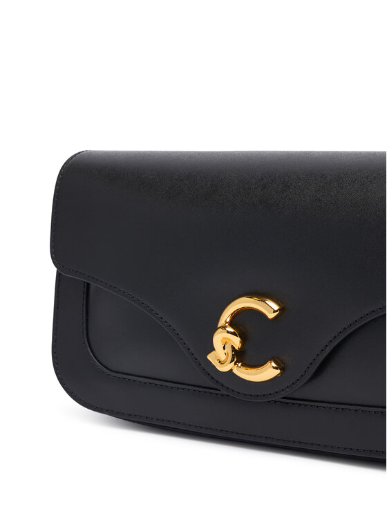 Coccinelle Coccinelle Сумка SSK Coccinelle C-Me Calf E1 SSK 12 03 21 Чорний