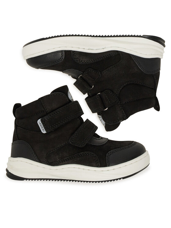 Lasocki Kids Lasocki Kids Μποτίνια CEO- CI12-HARRY-04A Μαύρο