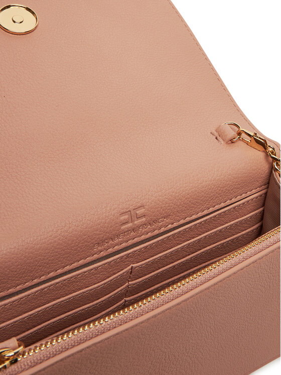 Elisabetta Franchi Elisabetta Franchi Сумка BS-10A-51E2-V280 Рожевий