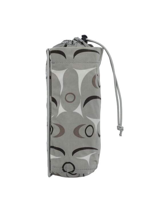 Fjällräven Fjällräven Butelka 301776 Szary