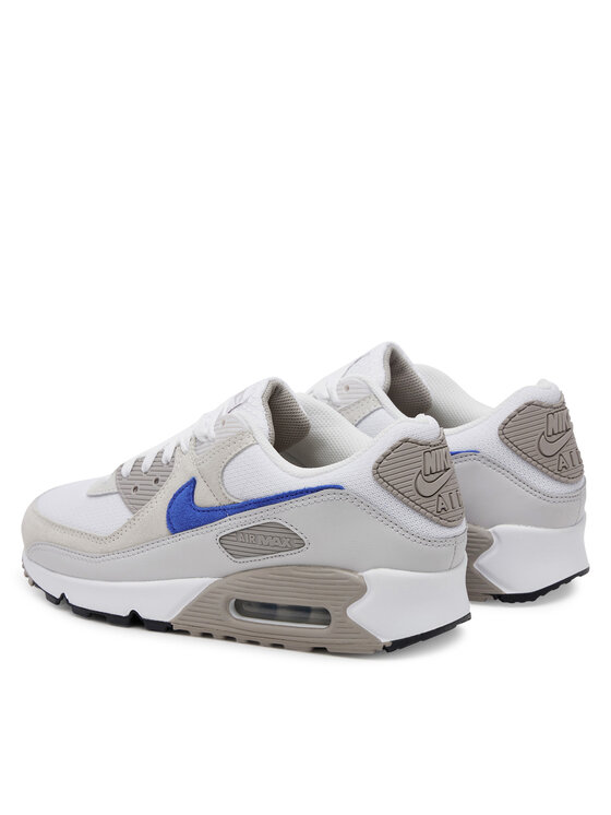 Nike Nike Sneakersy Air Max 90 DM0029 110 Biały