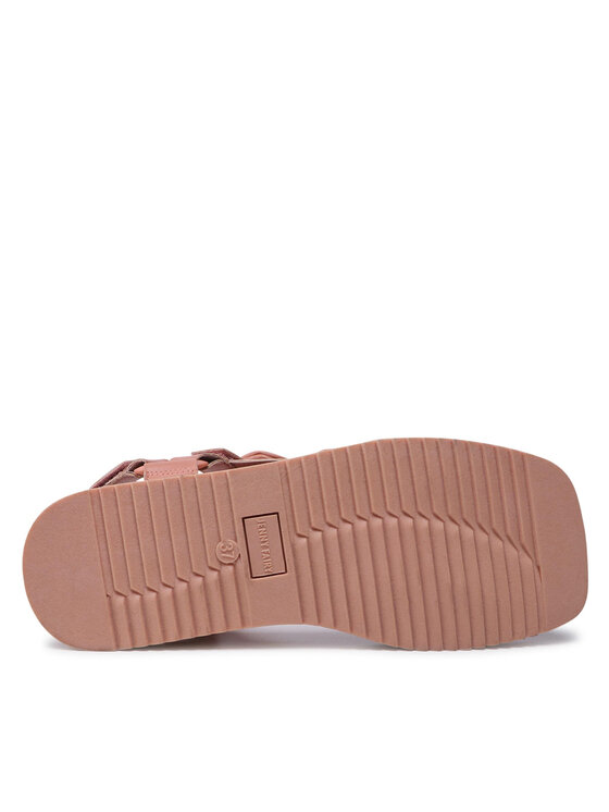 Jenny Fairy Jenny Fairy Σανδάλια WS5690-05 Ροζ