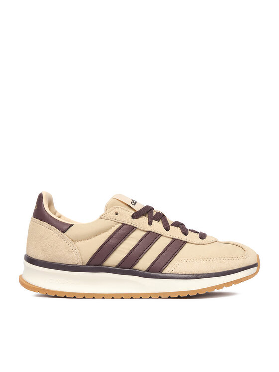 adidas adidas Снікерcи CEO-RUN 70S 2.0 JR2426 Бежевий