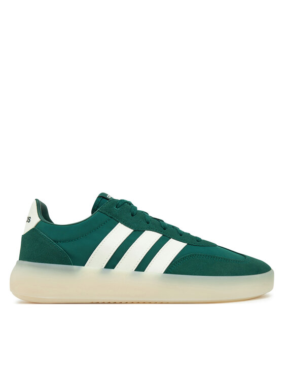adidas Sneakersy Barreda Decode JI2318 Zelená