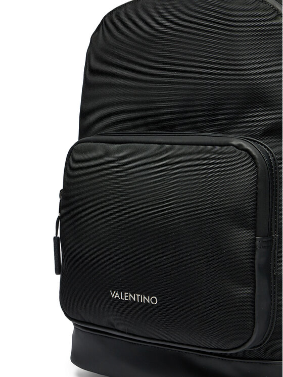 Valentino Valentino Ruksak VBS8AX01 Crna
