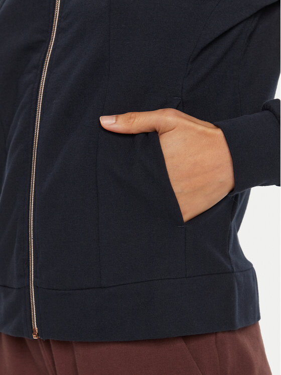 EA7 Emporio Armani EA7 Emporio Armani Jopa 6DTM06 TJVHZ 1562 Mornarsko modra Regular Fit