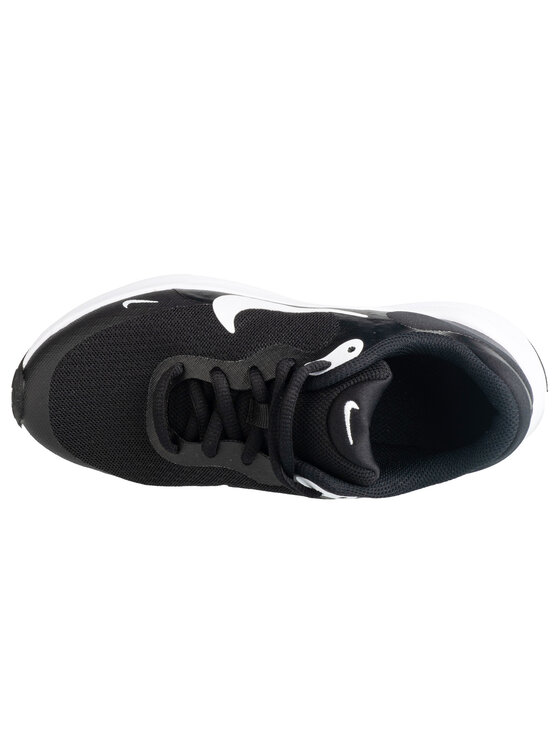 Nike Nike Scarpe running Nike Revolution 7 GS Nero