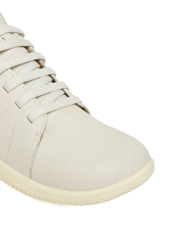 Keen Keen Sneakersy KNX Lace 1028352 Bílá