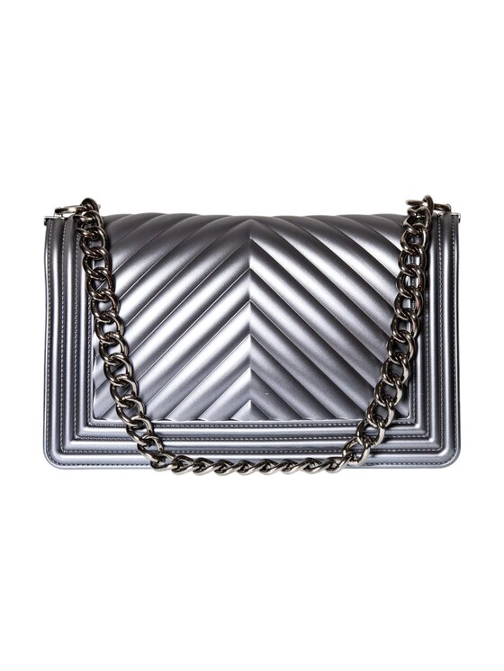 Marc Ellis Marc Ellis Borsa flats_24-gunmetal Grigio