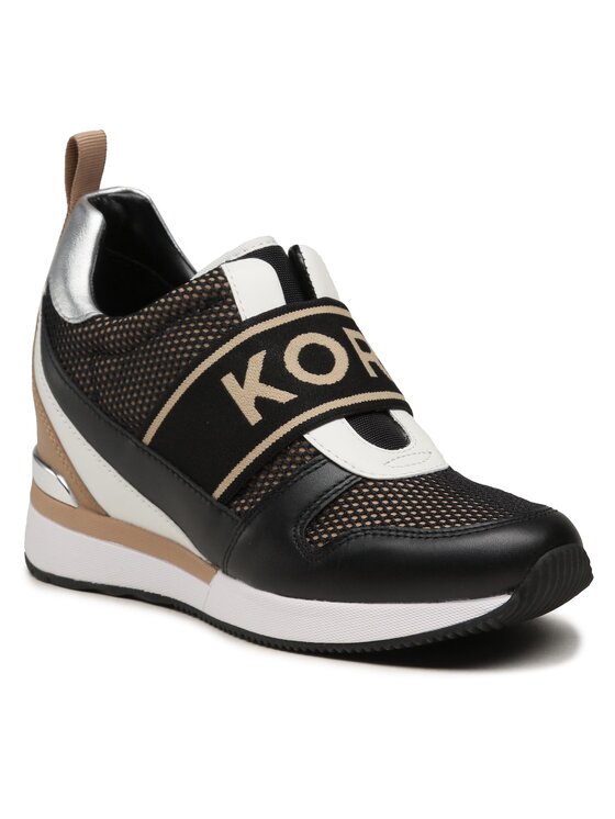 MICHAEL Michael Kors MICHAEL Michael Kors Tossud Maven Slip On Trainer 43R3MVFP2D Must