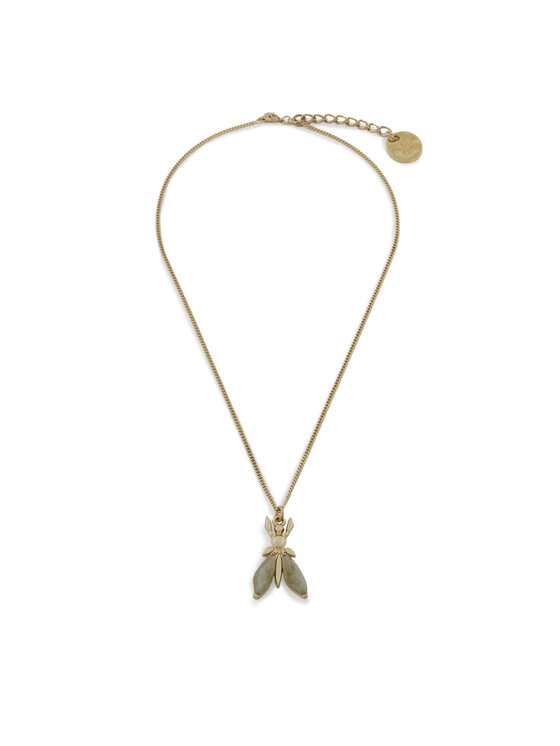 Patrizia Pepe Patrizia Pepe Collana CJ9339/M006-G600 Oro