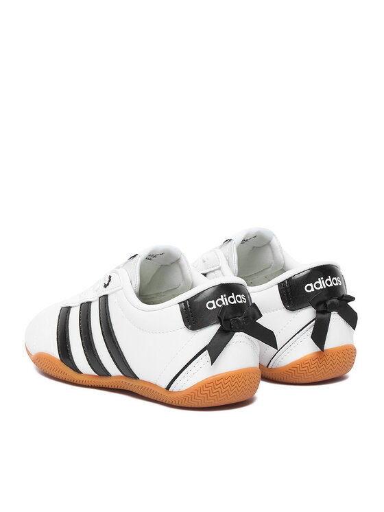 adidas adidas Αθλητικά C-GRAND COURT 3.0 LO GIRLS C KI3034 Λευκό