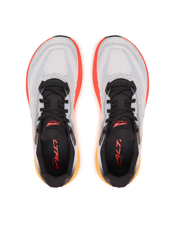 Altra Altra Buty do biegania Experience Flow 3 AL0A85SS Szary