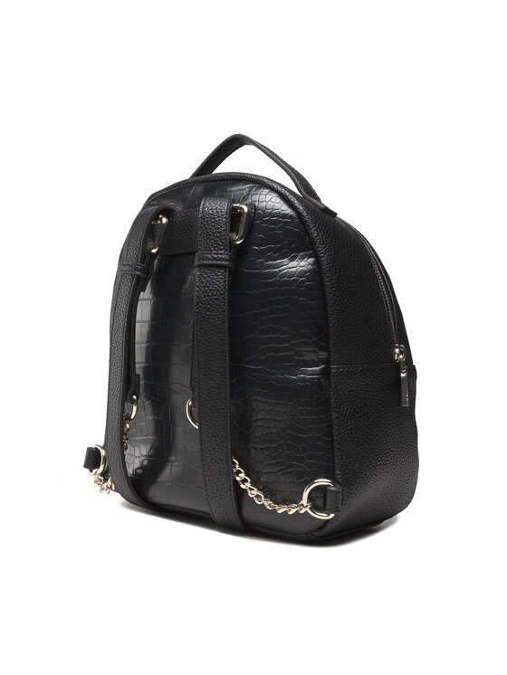 LOVE MOSCHINO LOVE MOSCHINO Σακίδιο JC4262PP0DKF100A Μαύρο