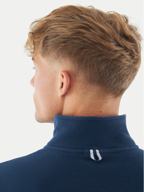 Viking Viking Fleece Tesero 740/24/4342 Σκούρο μπλε Regular Fit